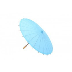 PARASOL PAPEL BAMBÚ