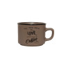 TAZA "TIME FOR COFFEE"