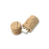 USB CORCHO TAPÓN BOTELLA VINO 4GB