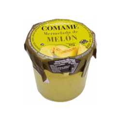 copia de MERMELADA MELON 40GR