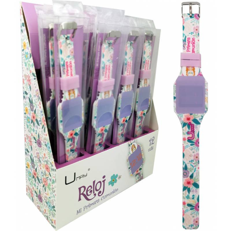 Reloj cheap primera comunion