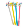 BOLIS UNICORNIO CABALLITO 4 COLORES SURT