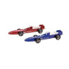 BOLI COCHE F-1 SURT. 2 COLORES