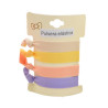 PACK 4 PULSERAS SURT