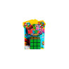 CUBO MÁGICO RUBIK EN DISPLAY