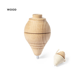 PEONZA MADERA MACIZA PACK OFERTA 24 UNIDADES