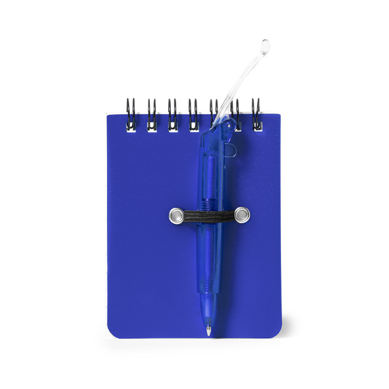 MINI LIBRETA CON BOLIGRAFO, PACK OFERTA 50 UNIDADES MINI LIBRETA CON BOLIGRAFO, PACK OFERTA 50 UNIDADES