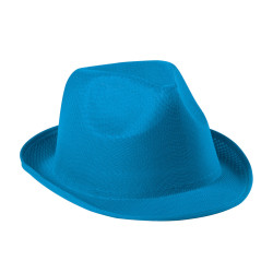 SOMBRERO CABALLERO FIESTA, PACK OFERTA 25 UNIDADES