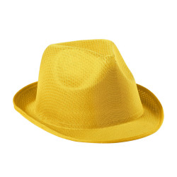 SOMBRERO CABALLERO FIESTA, PACK OFERTA 25 UNIDADES