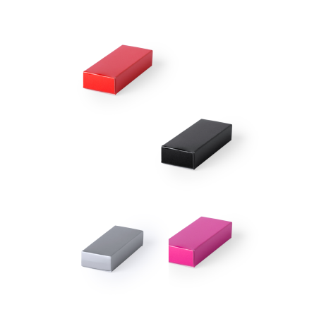 ESTUCHE PRESENTACION, PACK AHORRO 50 UNIDADES