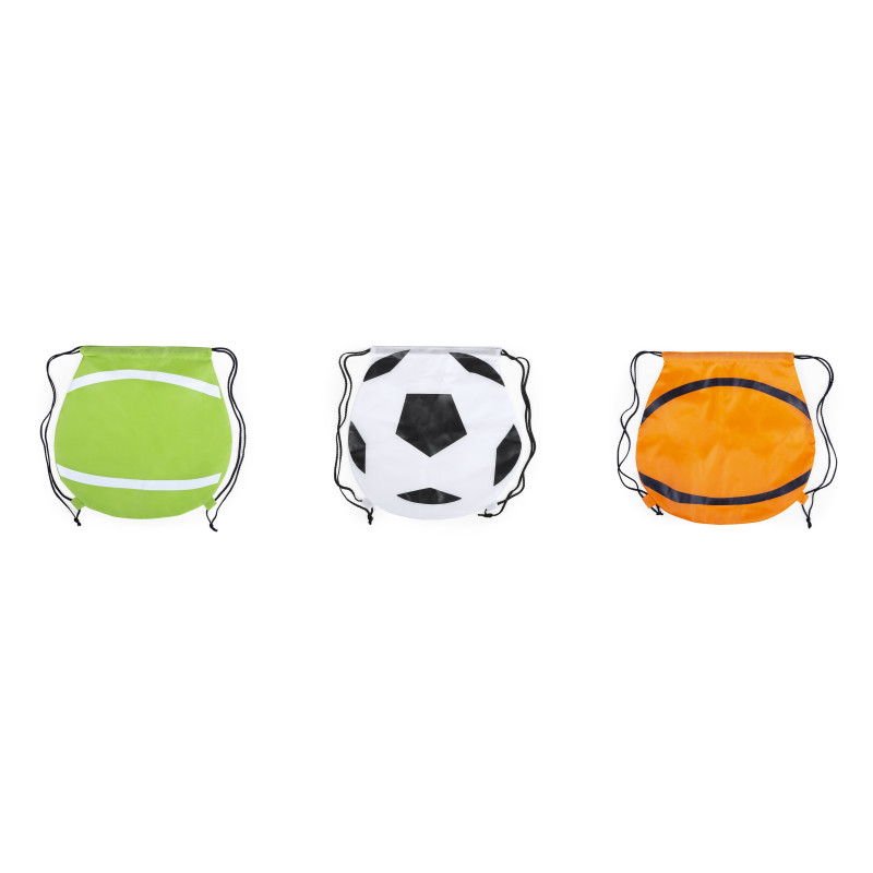 MOCHILA DEPORTES PACK AHORRO 20 UNIDADES. MOCHILA DEPORTES PACK AHORRO 20 UNIDADES.