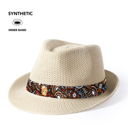 SOMBRERO CABALLERO ELEGANT, PACK AHORRO 25 UNIDADES