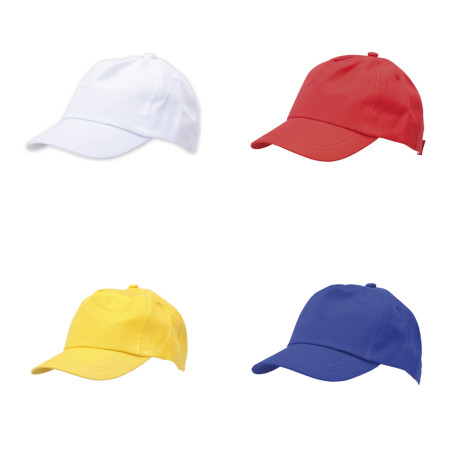 GORRA NIÑO SPORTKID