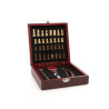 SET VINOS CHESS