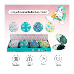 ESPEJO "UNICORNIO"