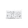 ESTUCHE CON 5 CERAS DINOS NON WOVEN