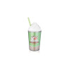 VASO PVC "CUPCAKE"